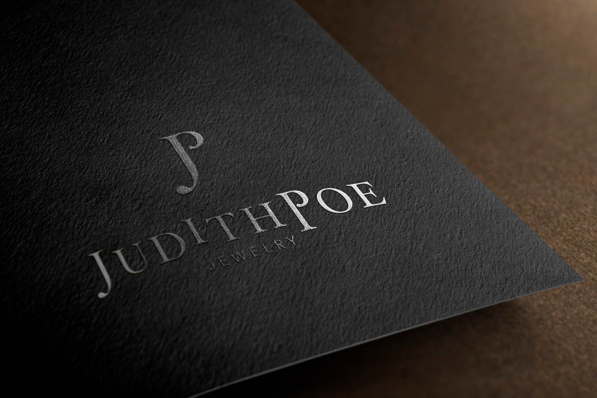 Judith Poe Jewelry luxe brand