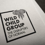 Evolution of a Logo: Wild Child Group