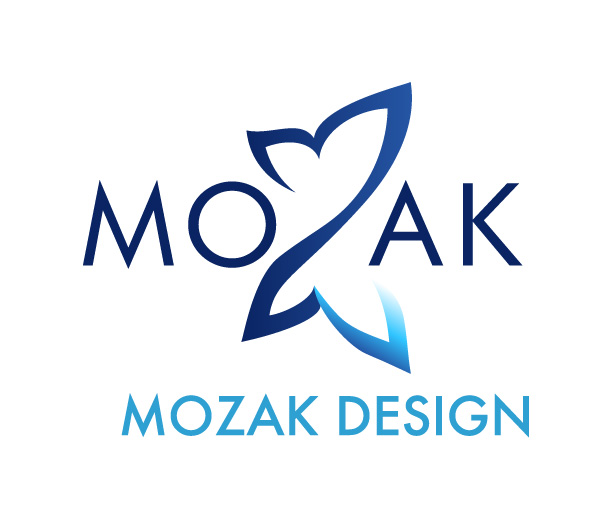 Mozak Design logo