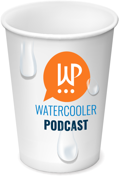 WP Watercooler rebrand