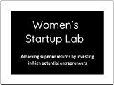 Womens-Startup-Lab