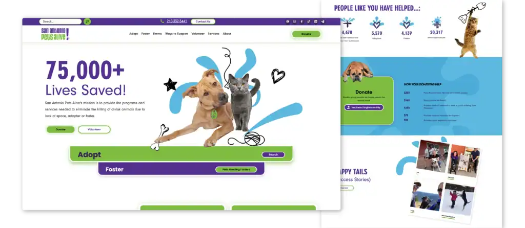 website sapa