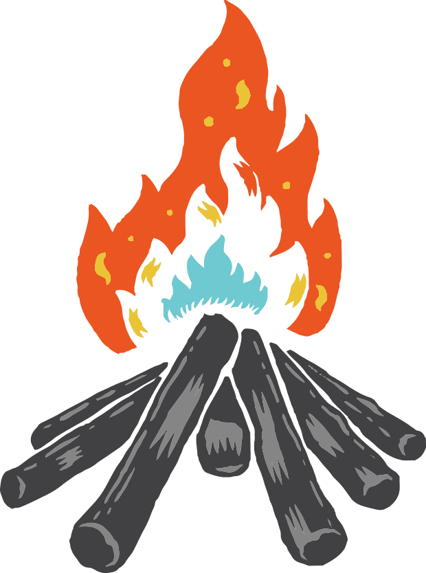 v2 campfire