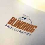 Blind Hog logo