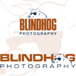 Blind Hog logos