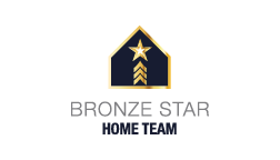 Bronze Star Home Team