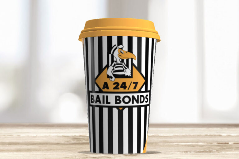 A 24/7 Bail Bonds