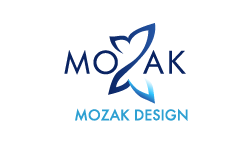 Mozak Design logo