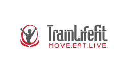 Train Life Fit logo