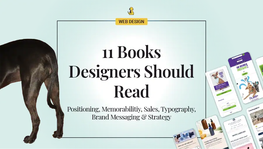 fatdogcreatives books to read