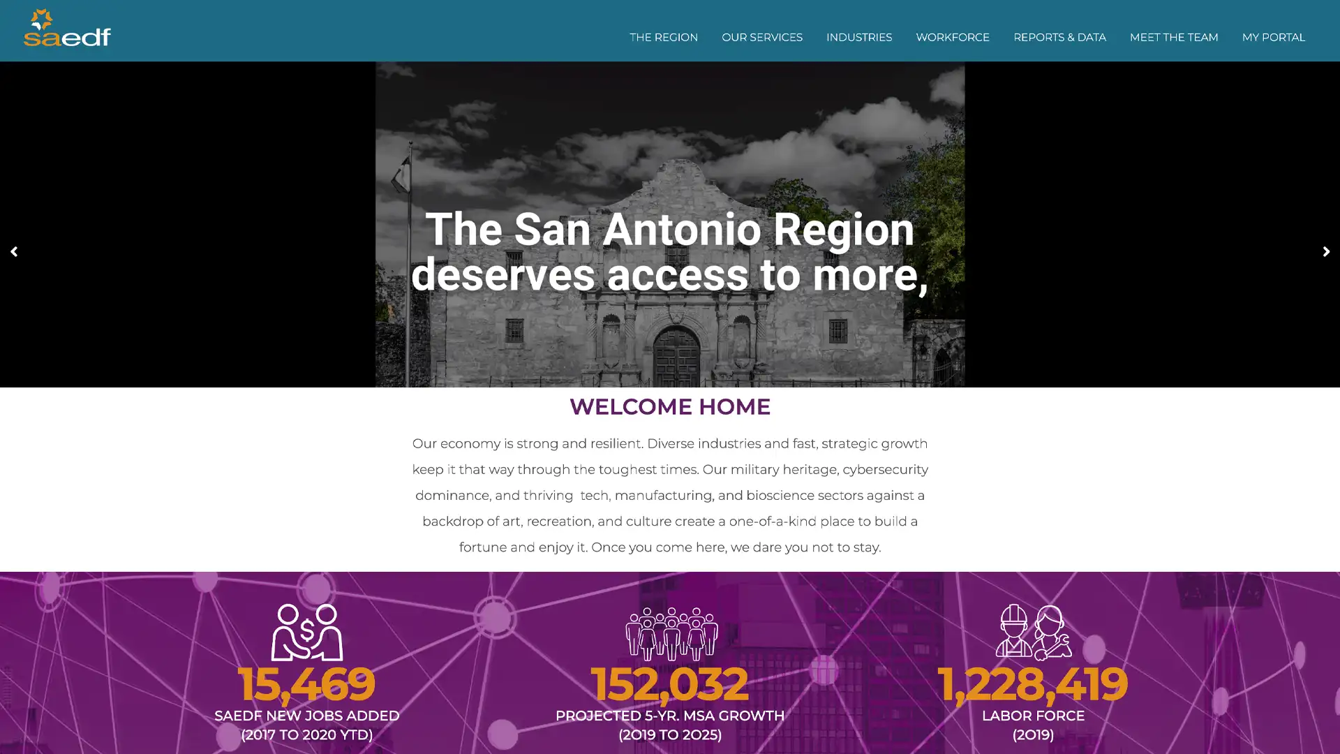 saedf greatersatx before screenshot