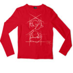 2trout-shirt-red