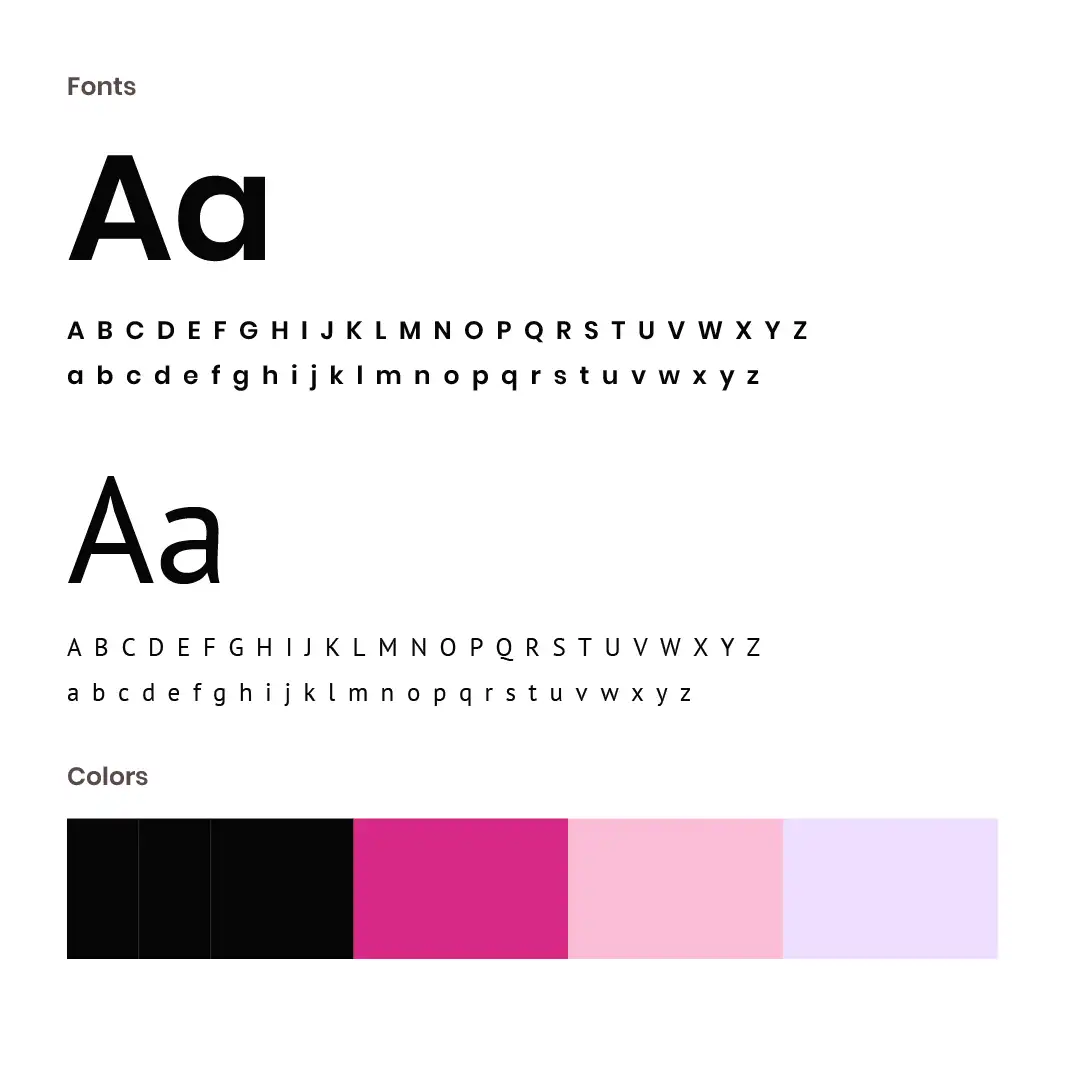 fonts-colors-ott