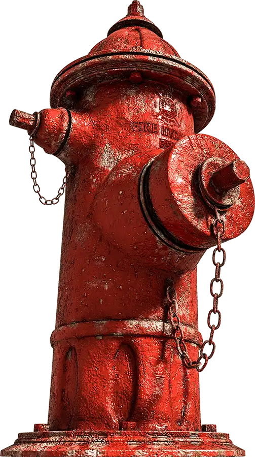 hydrant