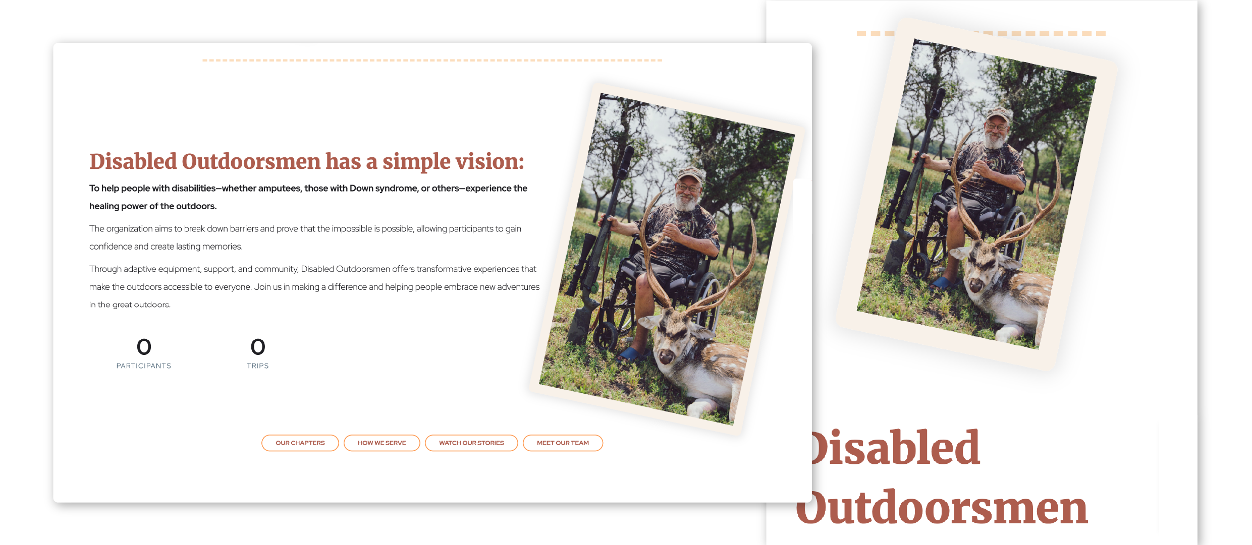 website dousa after 2