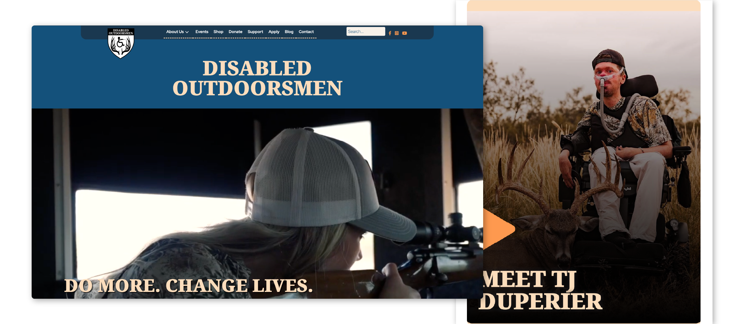 website dousa after1
