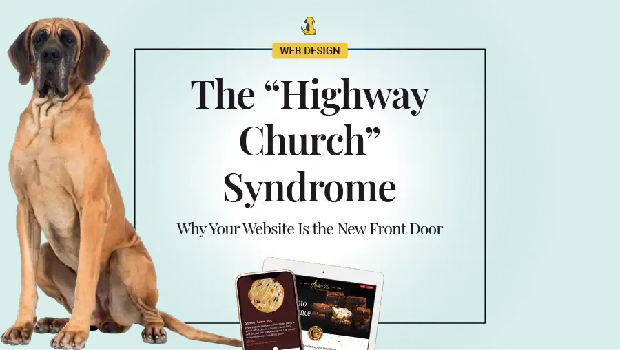 fatdogcreatives website front door