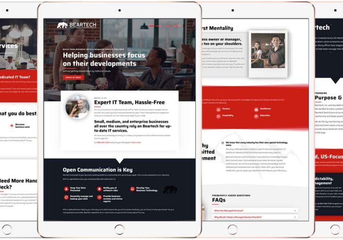 Beartech IT (dot com)