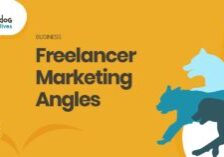 Freelancer Marketing Angles