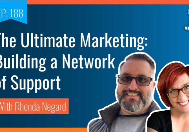 WP Watercooler Smart Marketing Show with Bridget Willard and Jason Tucker