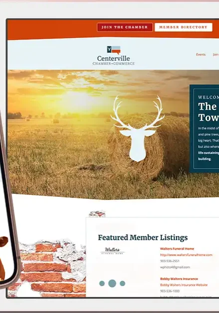 centerville chamber