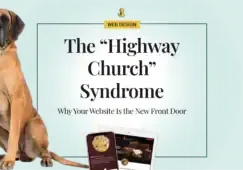 fatdogcreatives website front door