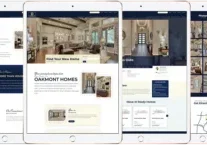 Oakmont Homes of San Antonio Texas