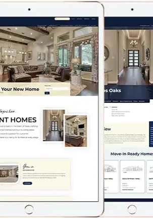 Oakmont Homes of San Antonio Texas
