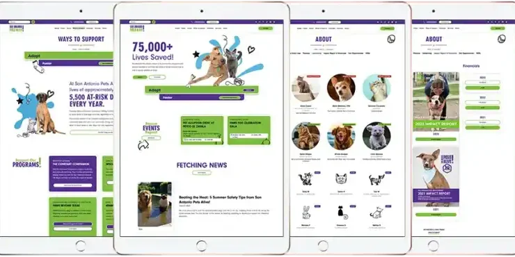San Antonio Pets Alive, SAPA!