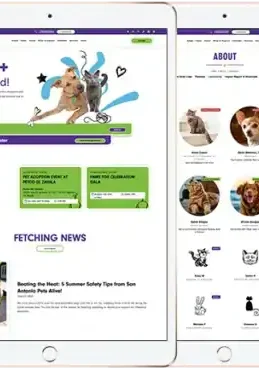 San Antonio Pets Alive, SAPA!