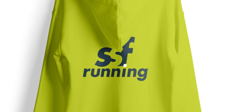 SFR apparel - Strong Faster Running