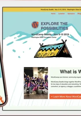 wordcam seattle 2019